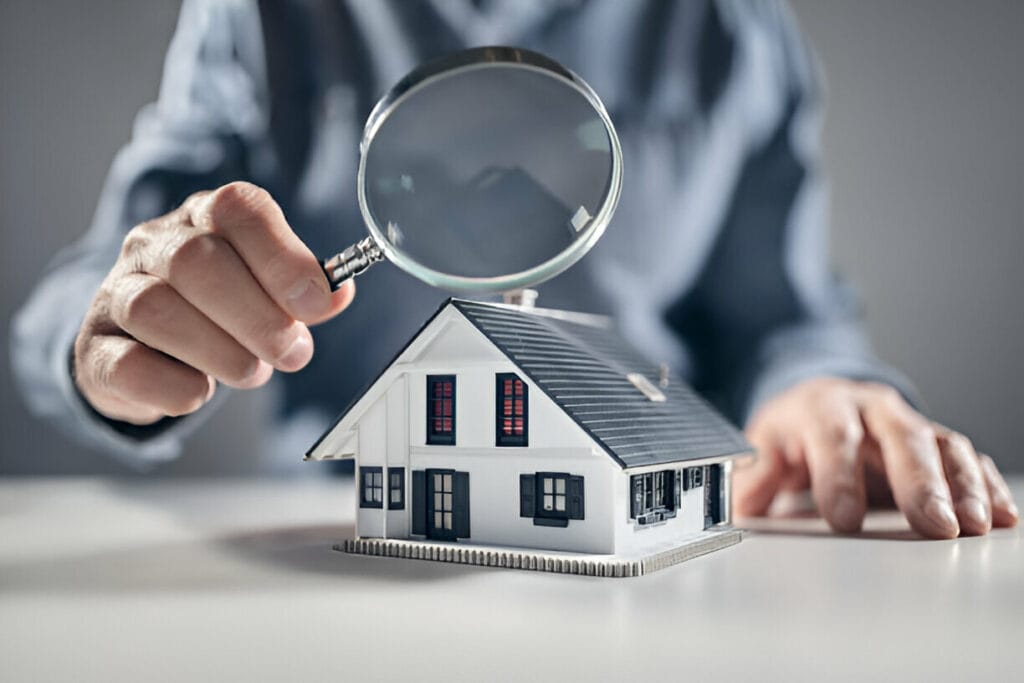 home inspection nz