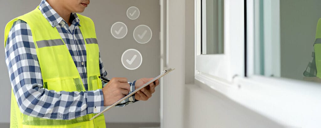homes report inspection