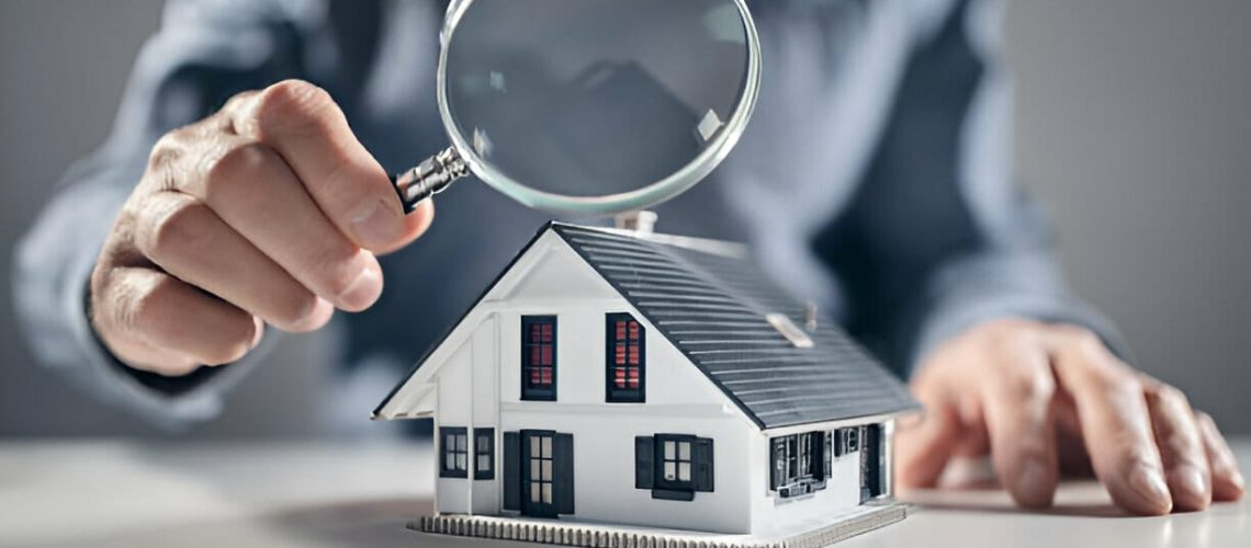 home inspection nz