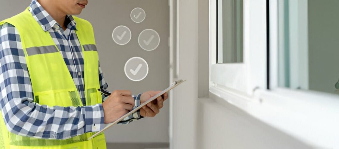 homes report inspection